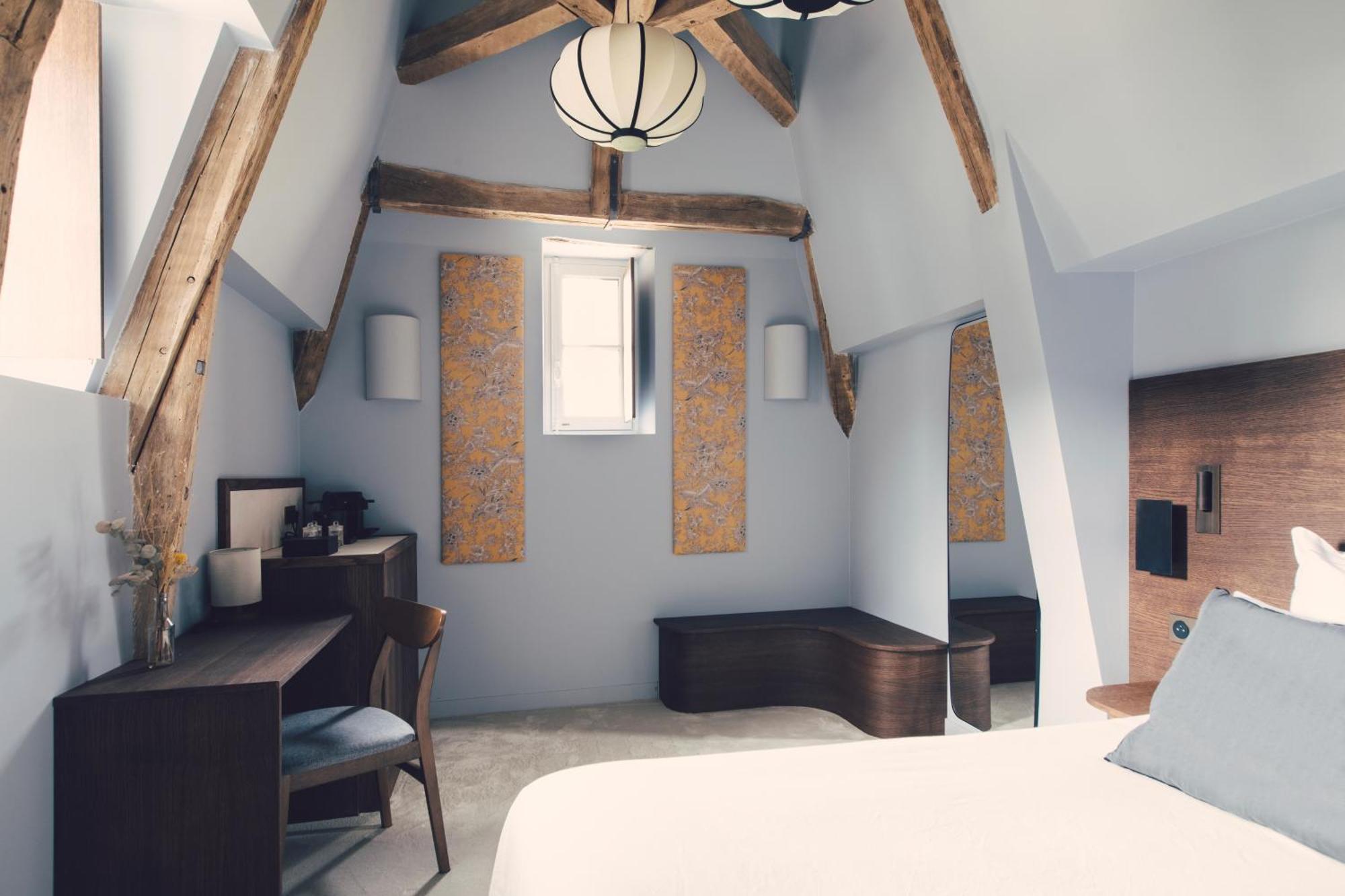Chateau De Razay Cere-la-Ronde Room photo