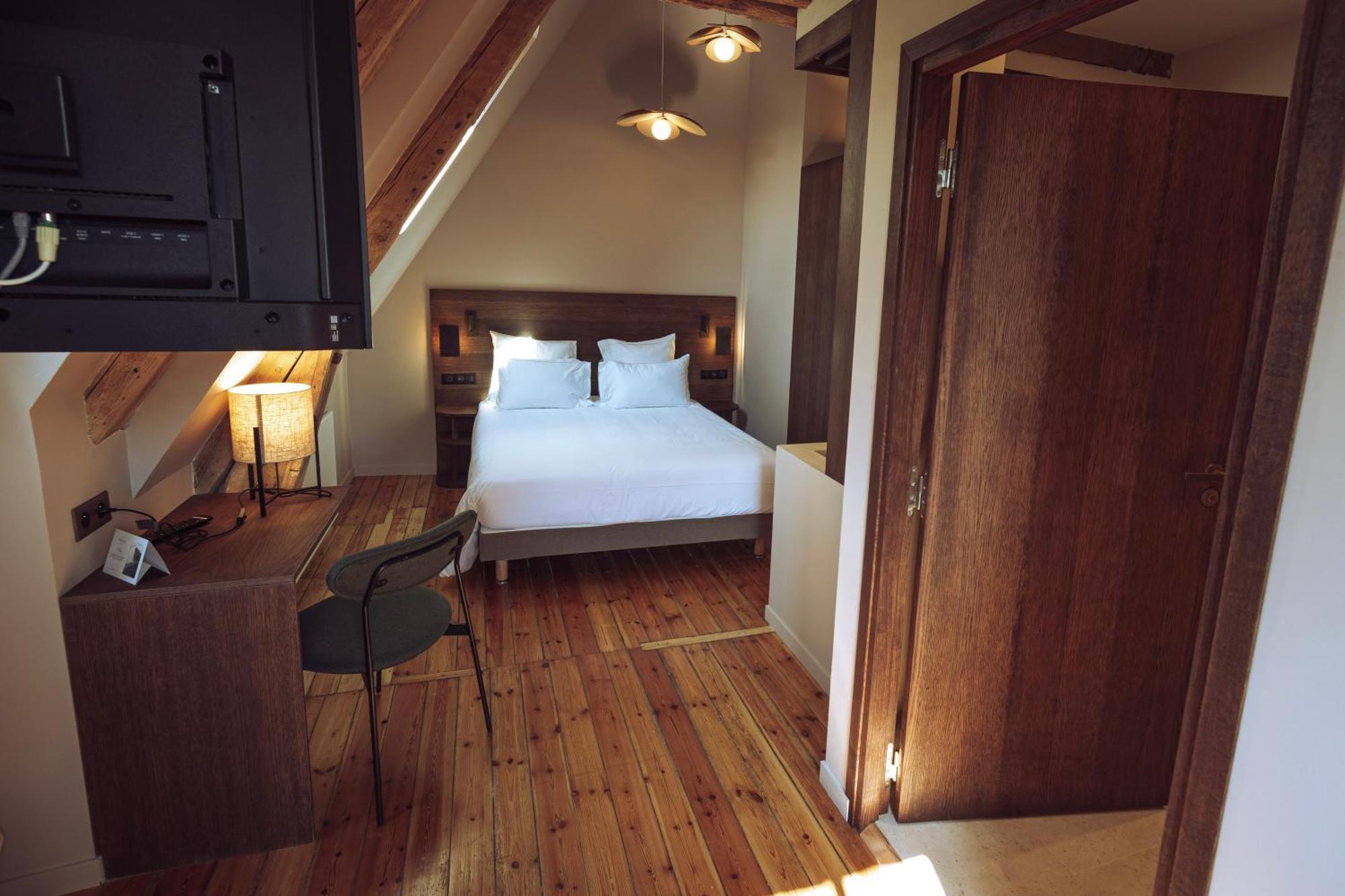 Chateau De Razay Cere-la-Ronde Room photo